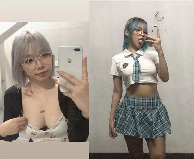 sex không mặc quần lót Say rượu, cô gái xinh đẹp nhầm thằng hàng xóm là Chồng yêu mình